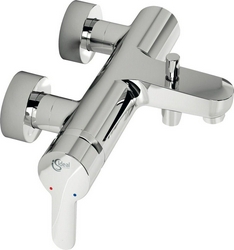 Смеситель для ванны, (цв.хром), Connect Air ZZ