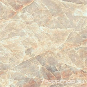 Керамогранит AtlasConcorde Россия EMPIRE Empire Tajmahal Bottone Lap/ЭМПАИР ТАДЖ МАХАЛ ВСТАВКА ЛАП 7,2x7,2 Бежевый 