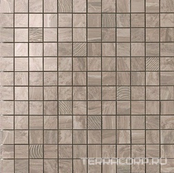 S.M. Woodstone Taupe Mosaic / S.M. Вудстоун Таупе Мозаика