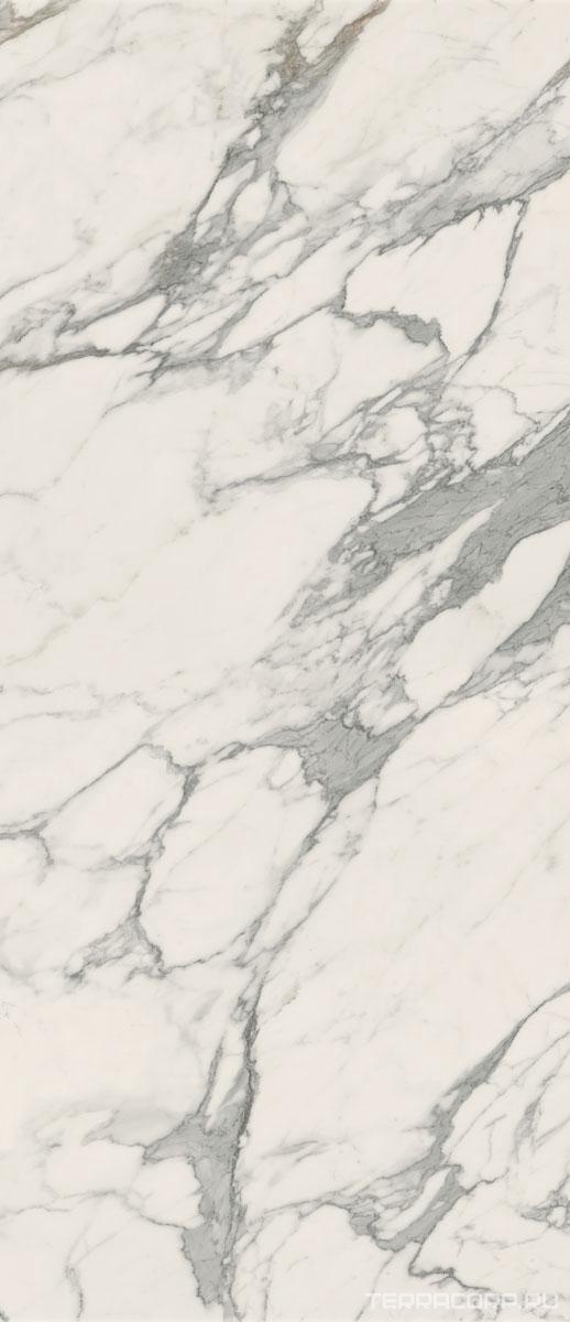 Керамогранит Lea Ceramiche Noblesse Pure Statuario Lev ZZ120x278 Белый, фото 3