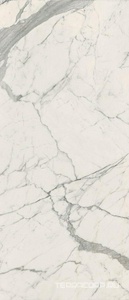 Керамогранит Lea Ceramiche Noblesse Pure Statuario Lev ZZ120x278 Белый 