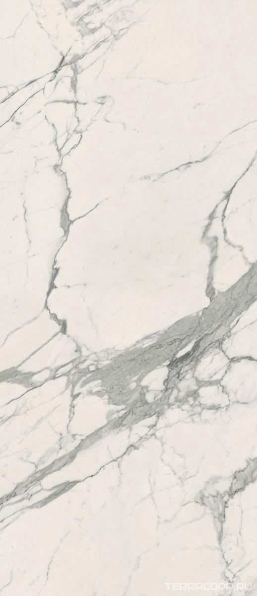 Керамогранит Lea Ceramiche Noblesse Pure Statuario Lev ZZ120x278 Белый, фото 6