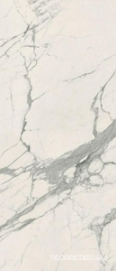 Керамогранит Lea Ceramiche Noblesse Pure Statuario Lev ZZ120x278 Белый 