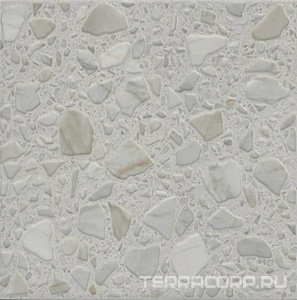 Керамическая плитка Kerama Marazzi Кассетоне  серый светлый матовый 30.2х30.2 Серый 