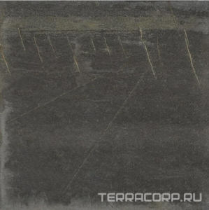Керамогранит Gambini Bet  Next Dusk ZZ60x60 Черный 