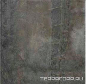 Керамогранит Gambini Bet Next Dusk ZZ60x60 Черный, фото 7