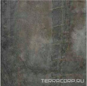 Керамогранит Gambini Bet  Next Dusk ZZ60x60 Черный 