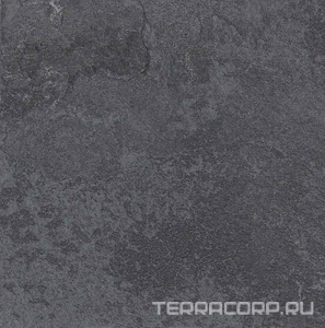 Керамогранит Pastorelli Recode RE BLACK 20 mm nat ZZ60x60 Черный 
