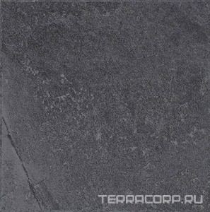 Керамогранит Pastorelli Recode RE BLACK 20 mm nat ZZ60x60 Черный 