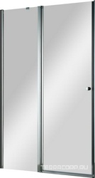 ELENA-W-B-12-110-C-Cr Душевая дверь | ZZ