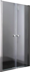 ELENA-W-B-2-160-P-Cr Душевая дверь | ZZ