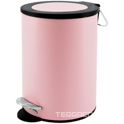 Мусорное ведро Ridder Beaute 2148602 розовое, ZZ