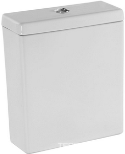 Бачок для унитаза RODIN+,  2,6/4 Л, нижняя подводка, белый Jacob Delafon Rodin+ ETAB232-00