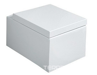 Унитаз подвесной Simas Frozen FZ 18| 51x38x41