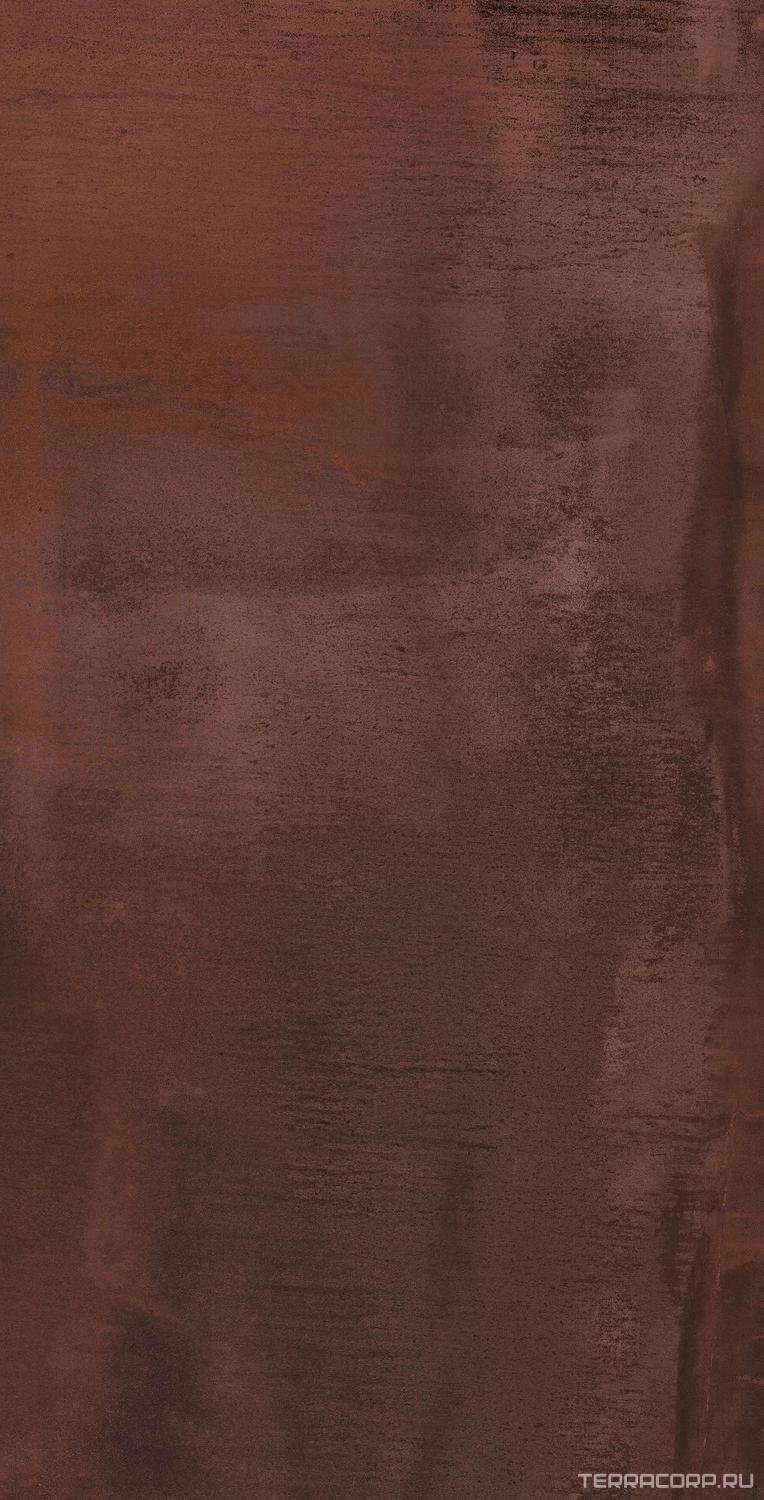 Керамогранит Atlas Concorde Italy Blaze Corten 75x150 Коричневый, фото 4