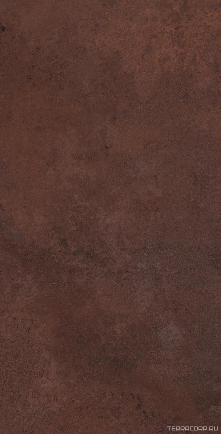 Керамогранит Atlas Concorde Italy Blaze Corten 75x150 Коричневый, фото 3