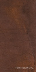 Керамогранит Atlas Concorde Italy Blaze  Corten 37,5x75 Коричневый 
