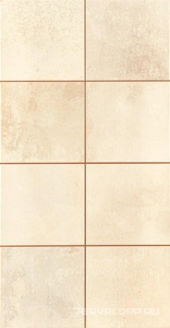 Керамическая плитка Pamesa Artisan  Crema 31,6x60 Бежевый 