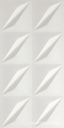 3D Flash White Matt 40x80 ZZ