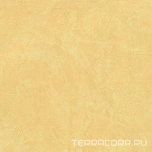 Керамогранит Ametis Spectrum Грес SR04 Yellow неполир. ZZl60x60 Желтый 