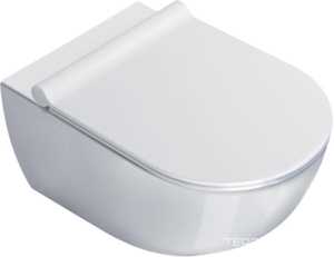 Унитаз подвесной Catalano Sfera 54| 54x35x42