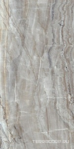 Керамогранит Idalgo Гранит Оникс  серый LLR лаппат.  60x120 Серый 