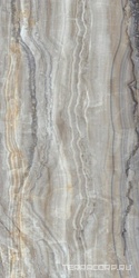 Гранит Оникс серый LLR лаппат.  60x120
