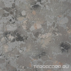 Керамогранит Leonardo Attitude ATTD 60DG RMl60x60 Серый 