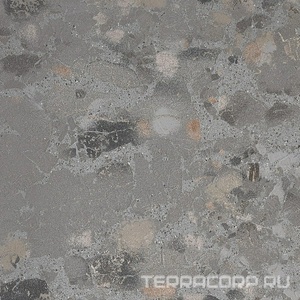 Керамогранит Leonardo Attitude ATTD 60DG RMl60x60 Серый 