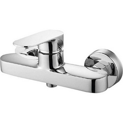 Смеситель BelBagno Ancora ANC ESDM CRM для душа| 21x10x14