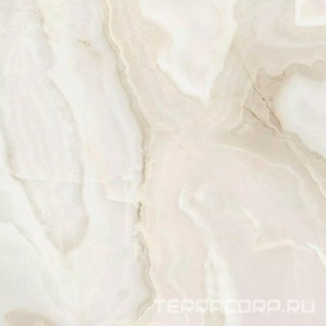 Керамогранит Florim Magnum Reves de Rex Perle Glossy  120x120 Бежевый 