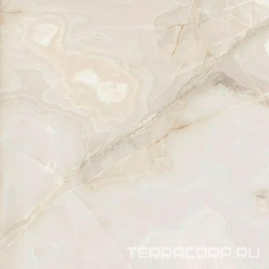 Керамогранит Florim Magnum Reves de Rex Perle Glossy  120x120 Бежевый 