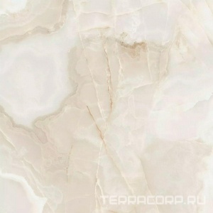 Керамогранит Florim Magnum Reves de Rex Perle Glossy  120x120 Бежевый 