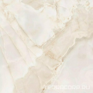 Керамогранит Florim Magnum Reves de Rex Perle Glossy  120x120 Бежевый 