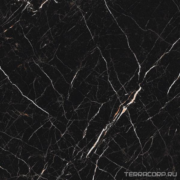Керамогранит Idalgo Гранит Пьетра MR матовый 60x60 Черный, фото 5
