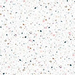 Плитка наполь. Cersanit Pudra_Cers Многоцветный ZZ|42x42