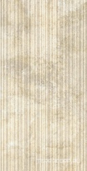 Aix 3D Row Blanc ZZ 40x80