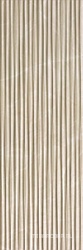 Line Beige Duna Brillante ZZ| 25x75
