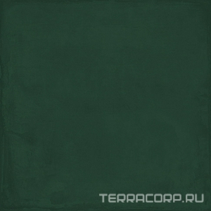 Керамическая плитка Kerama Marazzi Сантана  зеленый темный глянцевый 15х15 Зеленый 