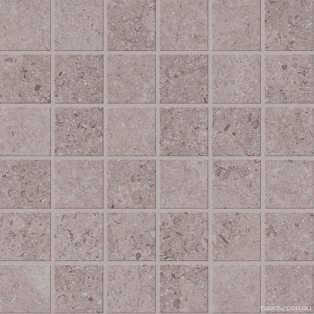 Керамогранит La Faenza Gea MK.GEA6 30G 30x30 Серый, фото 3