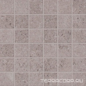 Керамогранит La Faenza Gea MK.GEA6 30G 30x30 Серый 