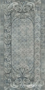 Керамогранит Kerama Marazzi Бозетто Ковер  матовыйXX 119,5х238,5 Комбинированный 