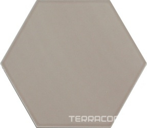 MAYFAIR TORTORA HEX  19,8X22,8