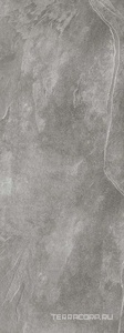 Керамогранит Kerama Marazzi Surface Laboratory /Ардезия серый темный обрезной 119,5х320 Серый 