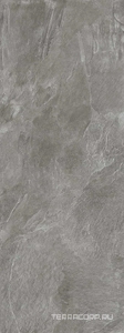 Керамогранит Kerama Marazzi Surface Laboratory /Ардезия серый темный обрезной 119,5х320 Серый 