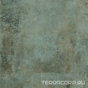 Керамогранит Pamesa Rusty Metal  Moss Luxglass 120x120 Rec. Комбинированный 