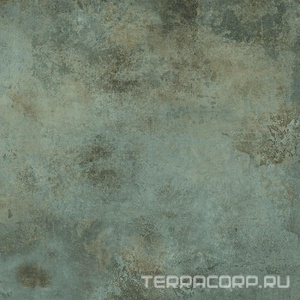 Керамогранит Pamesa Rusty Metal  Moss Luxglass 120x120 Rec. Комбинированный 