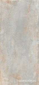 Керамогранит Benadresa Rhodium  Aluminium 120x260 Серый 