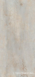 Керамогранит Benadresa Rhodium  Aluminium 120x260 Серый 