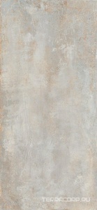 Керамогранит Benadresa Rhodium  Aluminium 120x260 Серый 